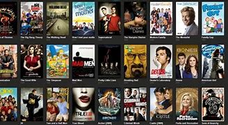 Image result for Top Ten TV Shows of All Time