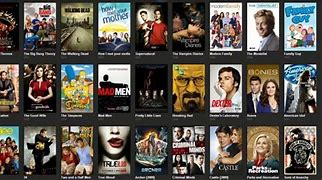 Image result for Best TV Shows Series