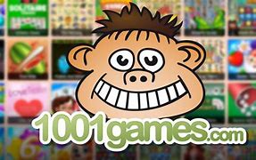 Image result for 1001 Juegos Games