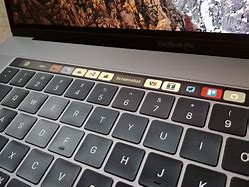 Image result for mac touch bar