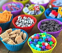 Image result for 100 Days of School Food