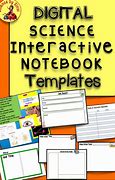 Image result for Laboratory Notebook Template