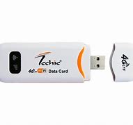 Image result for Techie 4G Dongle