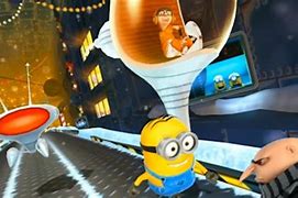 Image result for Minion Race