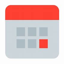 Image result for Calendar Icon PNG Transparent