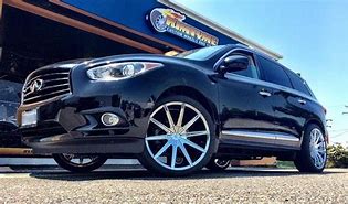 Image result for 2017 Infiniti QX60 Tires