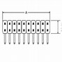 Image result for Circuit Board Pins and Connectors