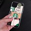 Image result for Starbucks Clear Phone Case