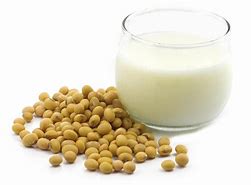 Image result for Soy milk photos
