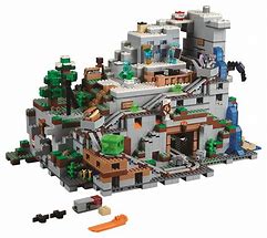 Image result for Minecraft Lego Sets