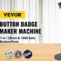 Image result for 1In Button Maker