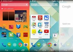 Image result for Google Android 4.4 Apps