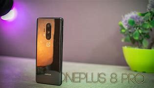Image result for One Plus 8 Pro in Balck Color