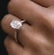 Image result for 3Ct Oval Diamond Engagement Ring