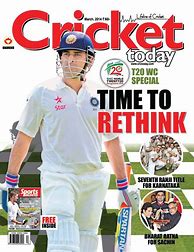 Image result for Cricket Magazine History