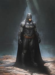 Image result for Batman Art Station