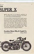Image result for excelsior super x posters