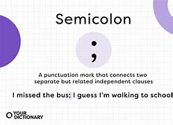 Image result for 3 Semicolons in a Circle Symbol