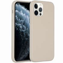 Image result for Logiix iPhone 12 Stone Case Silicone