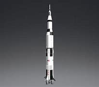 Image result for Rocket 3D Model Free