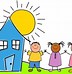 Image result for Back to Day Care Clip Art