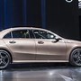 Image result for Mercedes A-Class Sedan