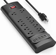 Image result for Computer Surge Protector