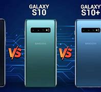 Image result for Samsung Galaxy 10 and 10E