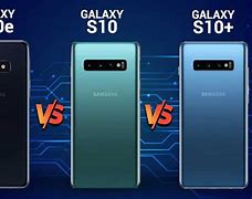 Image result for Samsung 10 versus 10E