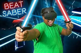 Image result for Beat Saber Jedi