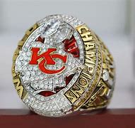 Image result for Chiefs Super Bowl Ring 2023