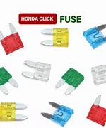 Image result for Honda Click Fuse Box