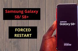 Image result for Samsung S8 Reboot