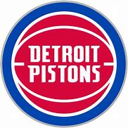Image result for Detroit Pistons Timeline