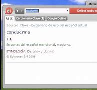 Image result for conduerma