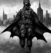 Image result for Batman Army