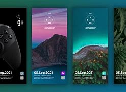 Image result for Microsoft Launcher Mountain Wallpaper
