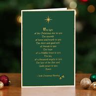 Image result for Christmas Eve Blessings
