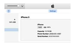 Image result for Where Is Find My iPhone in Settings