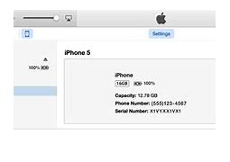Image result for How to Reset iPhone Using iTunes On Windows