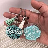 Image result for Vinyl Keychains