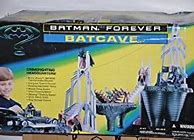 Image result for Batman Forever Batcave Toy