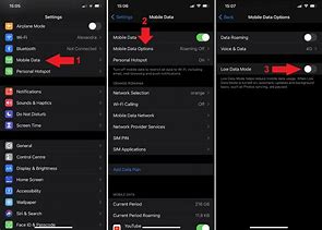 Image result for How to Turn Off the Data On iPhone X
