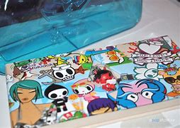 Image result for Tokidoki Palette