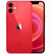 Image result for Apple 12 Mini Red