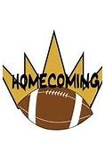 Image result for Homecoming Special Clip Art