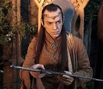 Image result for Elrond Agent Smith