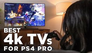 Image result for Best TV for PS4