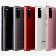Image result for Samsung Galaxy S20 Plus Colors