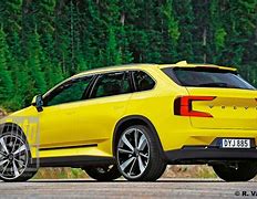 Image result for Volvo All-Electric SUV
